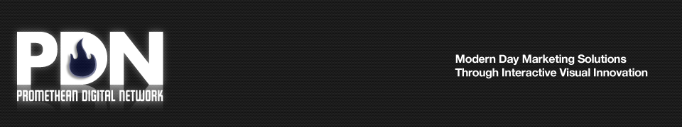 Promethean Digital Network